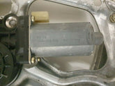 Opel Astra G Cabriolet 2003 Moteur Lève-Vitre et Mécanisme Arrière Gauche 105977-100